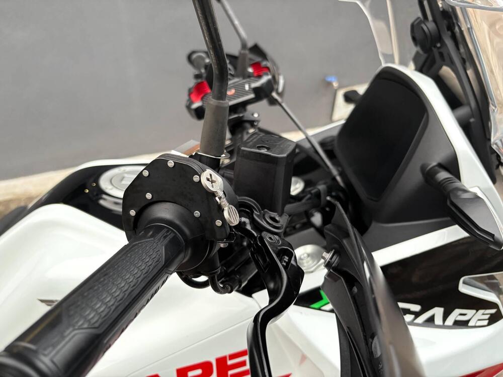 Moto Morini X-Cape 650 (2021 - 25) (15)