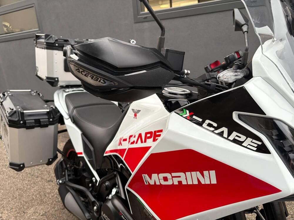 Moto Morini X-Cape 650 (2021 - 25) (19)
