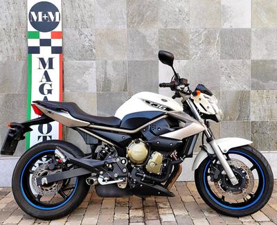Yamaha XJ6 (2008 - 15) usata