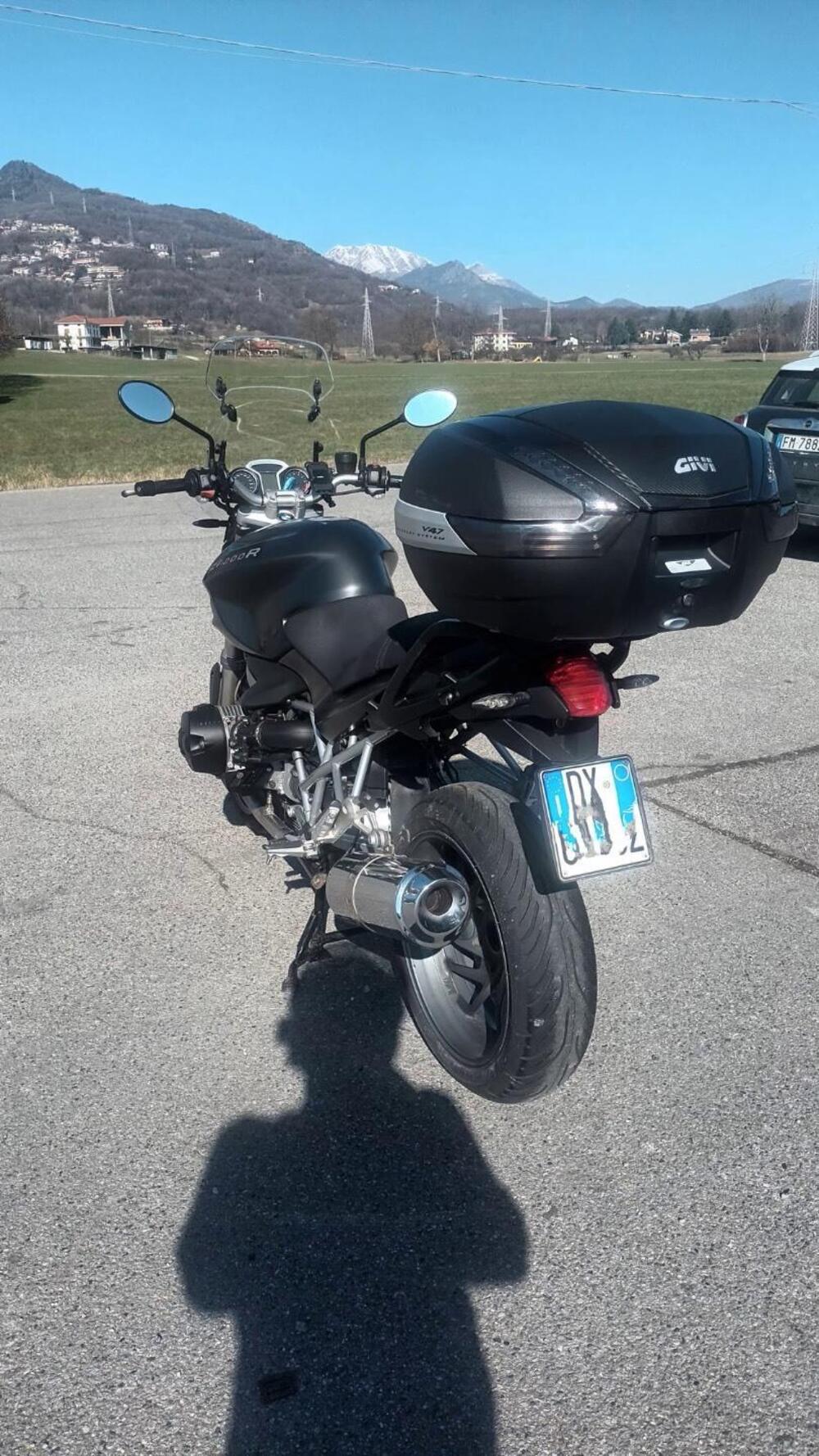 Bmw R 1200 R (2011 - 14) (4)