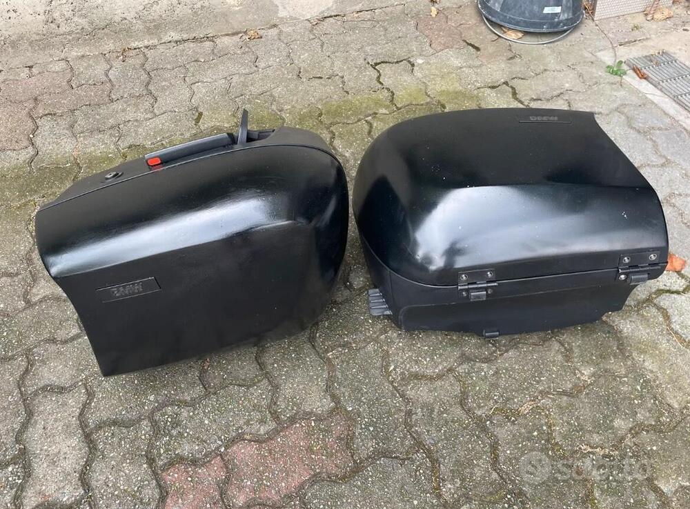 Bmw R 1200 R (2011 - 14) (5)