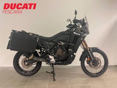 Yamaha T&eacute;n&eacute;r&eacute; 700 World Raid (2022 - 25) usata