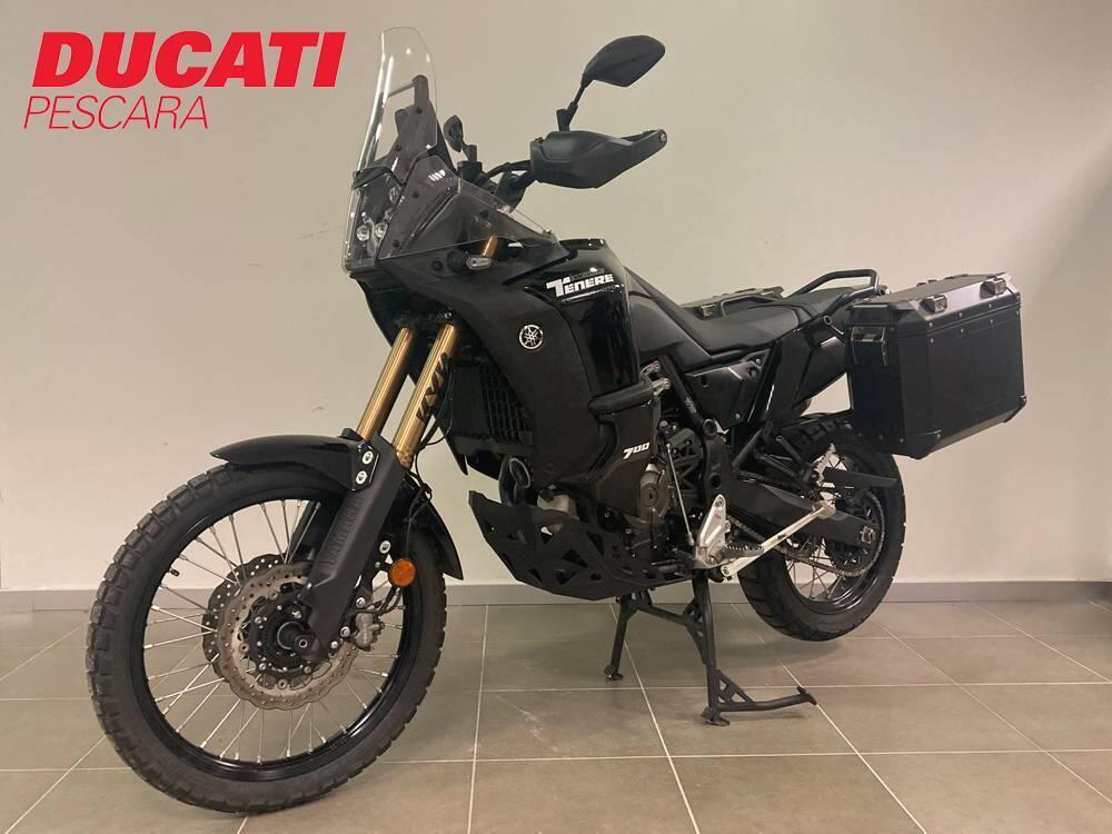 Yamaha Ténéré 700 World Raid (2022 - 25) (3)