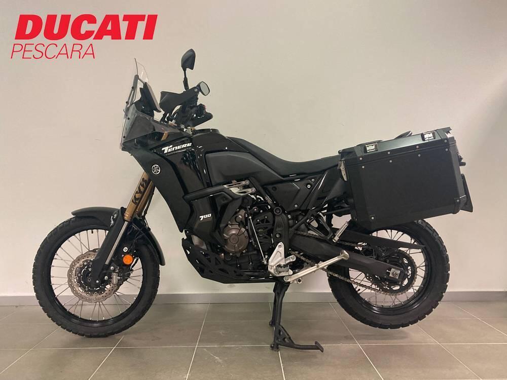 Yamaha Ténéré 700 World Raid (2022 - 25) (4)