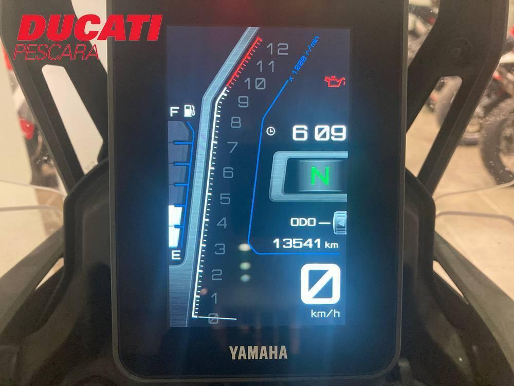 Yamaha Ténéré 700 World Raid (2022 - 25) (5)