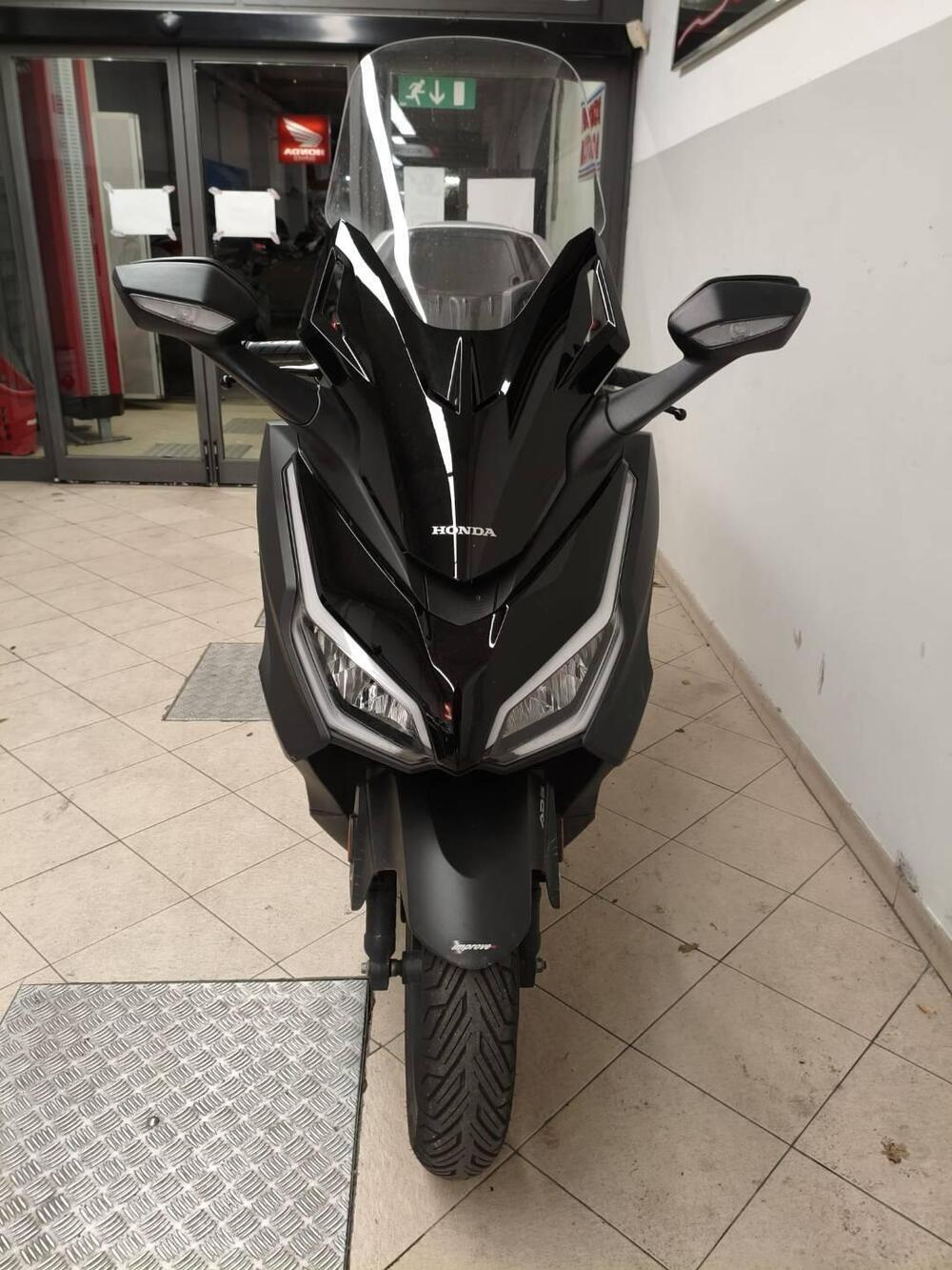 Honda Forza 350 Deluxe (2022 - 24) (3)