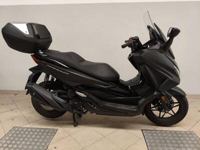Honda Forza 350 Deluxe (2022 - 24) usata