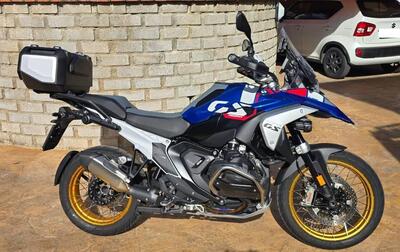 Bmw R 1300 GS Trophy (2023 - 25) usata