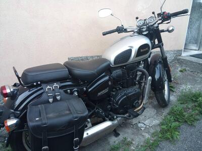 Benelli Imperiale 400 (2019 - 20) usata