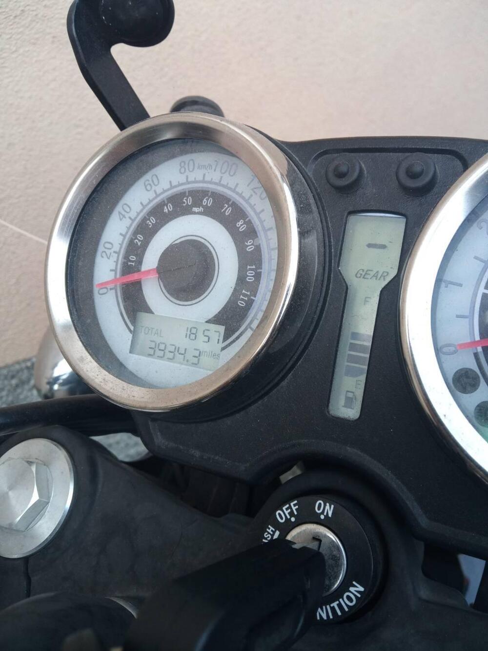 Benelli Imperiale 400 (2019 - 20) (4)