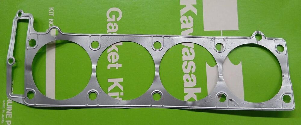 110091386 GUAERNIZIONE BASE CILINDRO ZX Kawasaki