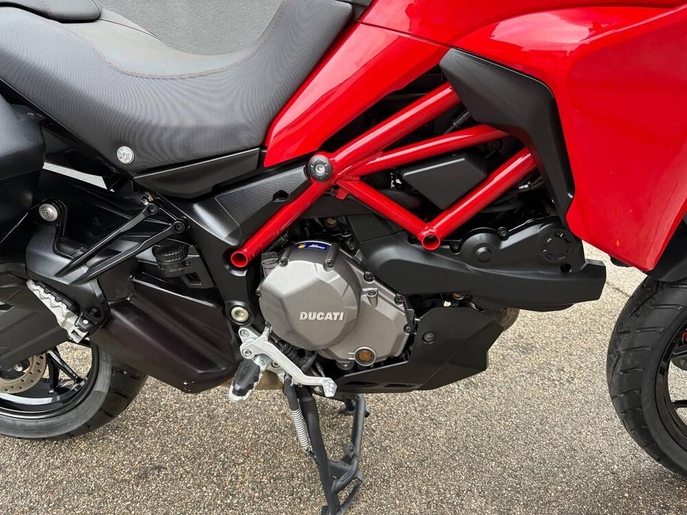 Ducati Multistrada 950 S (2021) (5)