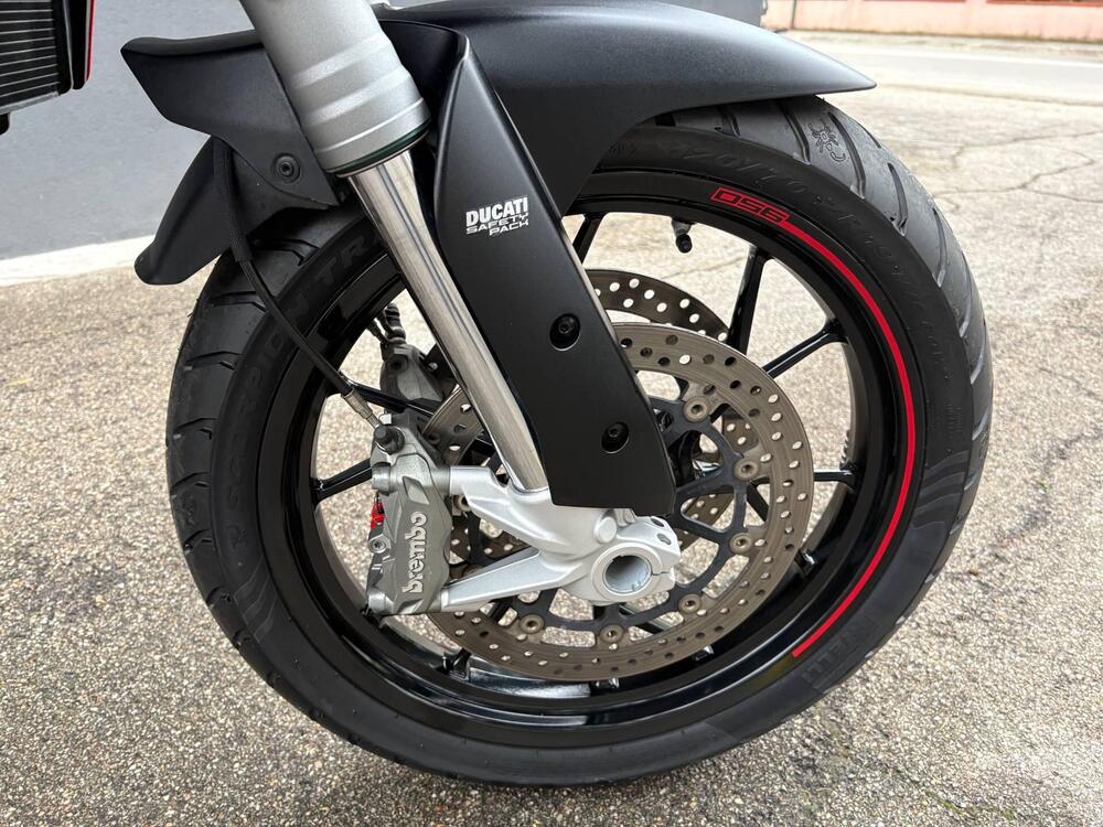 Ducati Multistrada 950 S (2021) (6)