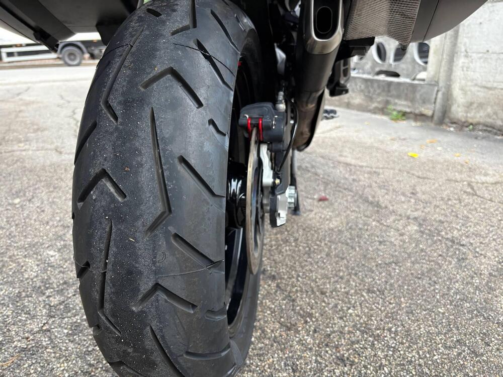 Ducati Multistrada 950 S (2021) (9)