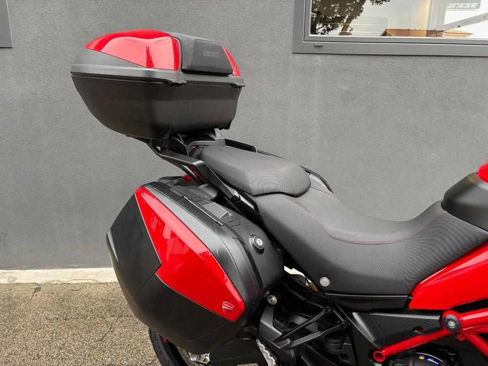 Ducati Multistrada 950 S (2021) (10)