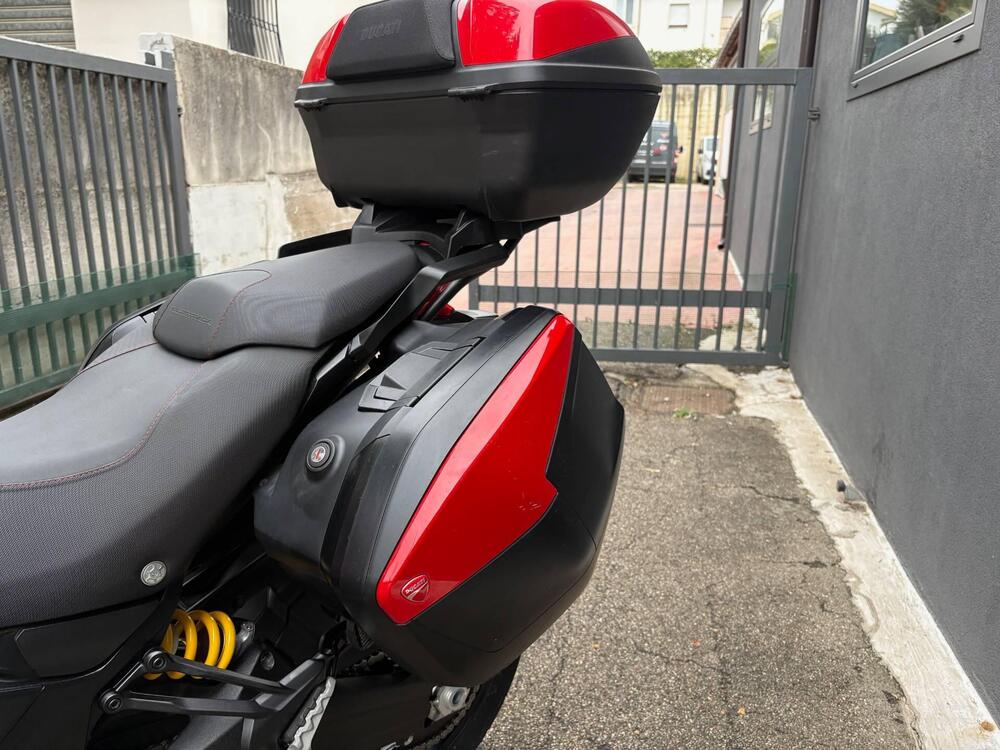 Ducati Multistrada 950 S (2021) (11)