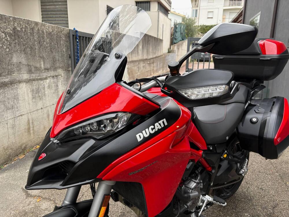 Ducati Multistrada 950 S (2021) (12)
