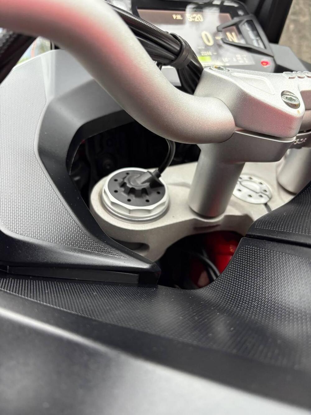 Ducati Multistrada 950 S (2021) (18)