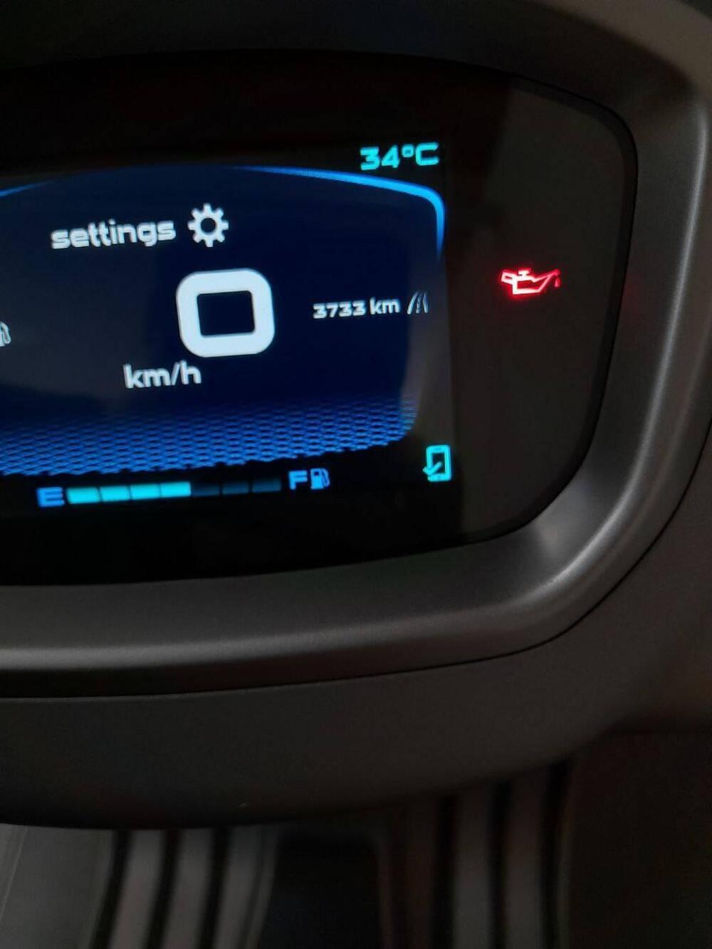 Vespa GTS 300 Super Tech (2023 - 24) (5)