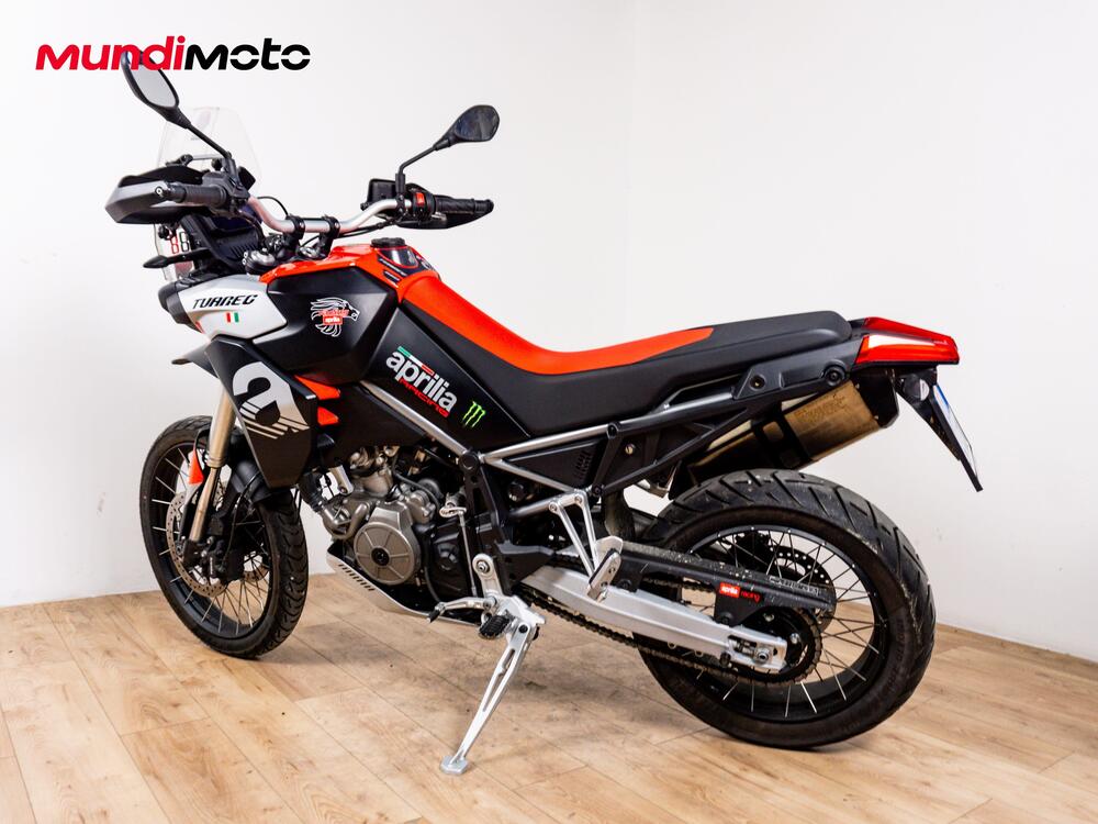 Aprilia Tuareg 660 (2025 - 26) (7)