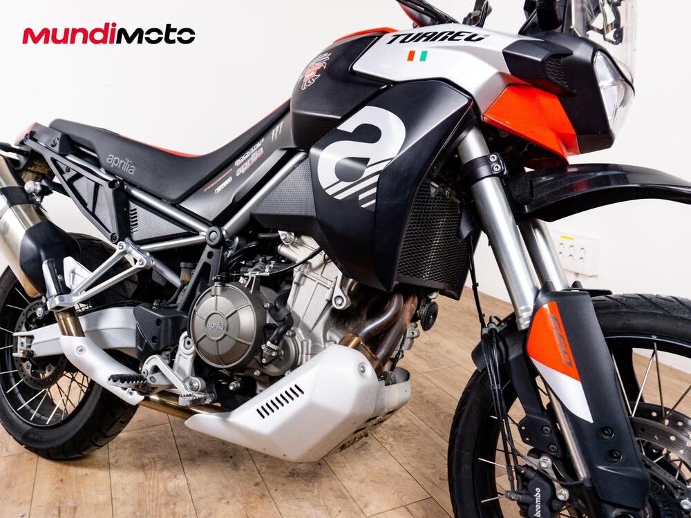 Aprilia Tuareg 660 (2025 - 26) (5)