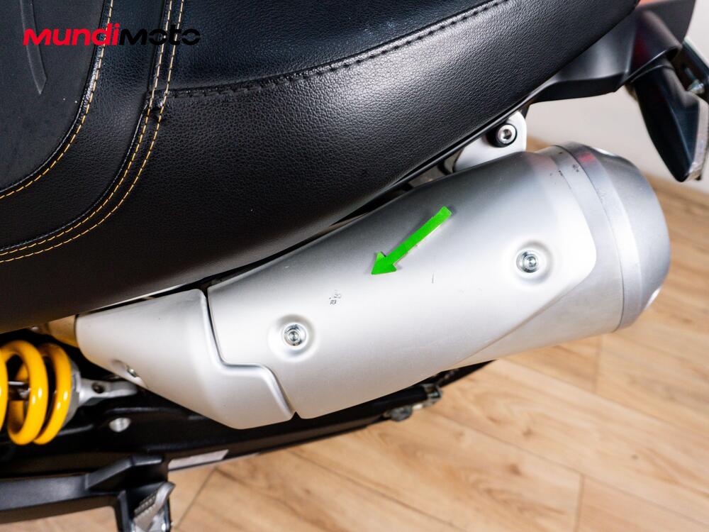Ducati Scrambler 1100 Sport Pro (2020 - 25) (14)