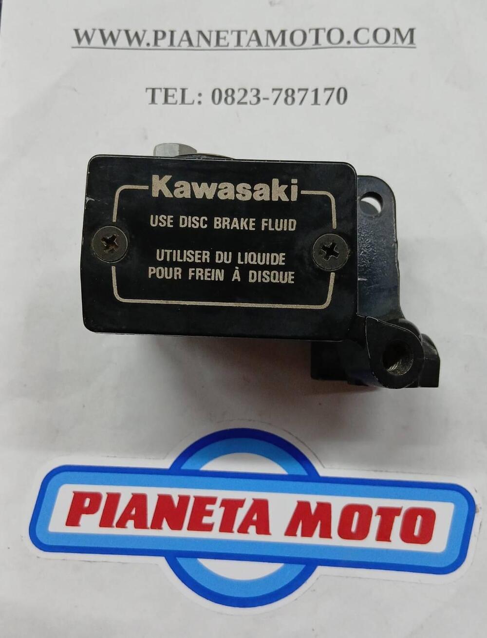 430151090 POMPA FRENO ANTERIORE Kawasaki
