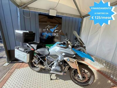 Bmw R 1200 GS (2013 - 16) usata
