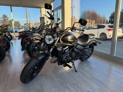 Kawasaki Vulcan S (2025 - 26) nuova