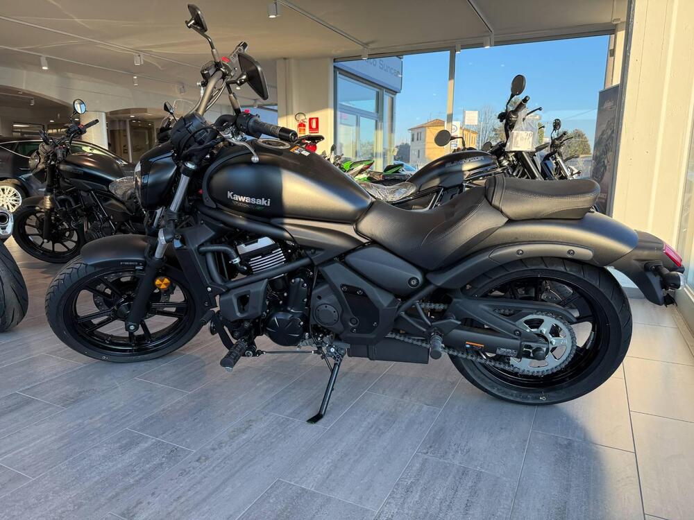Kawasaki Vulcan S (2025 - 26) (5)