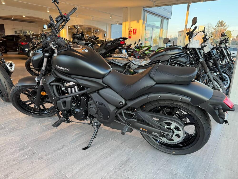 Kawasaki Vulcan S (2025 - 26) (6)