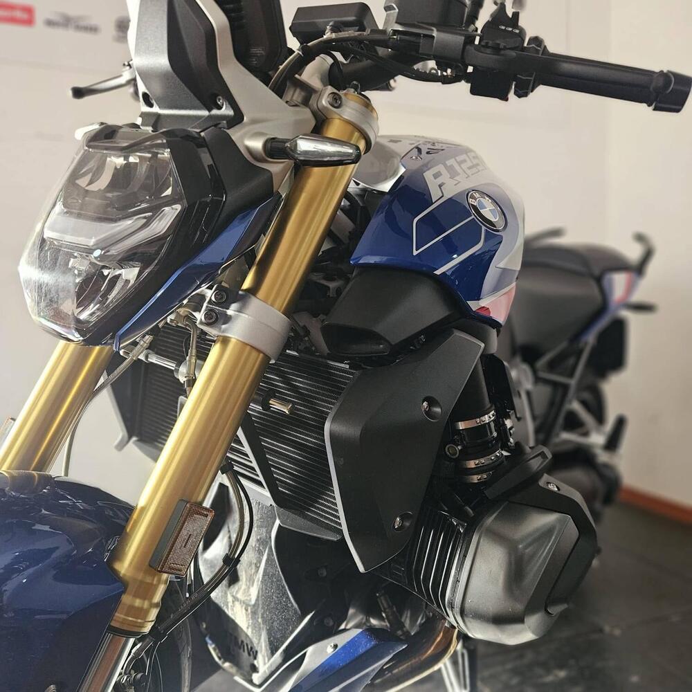 Bmw R 1250 R (2021 - 25) (2)