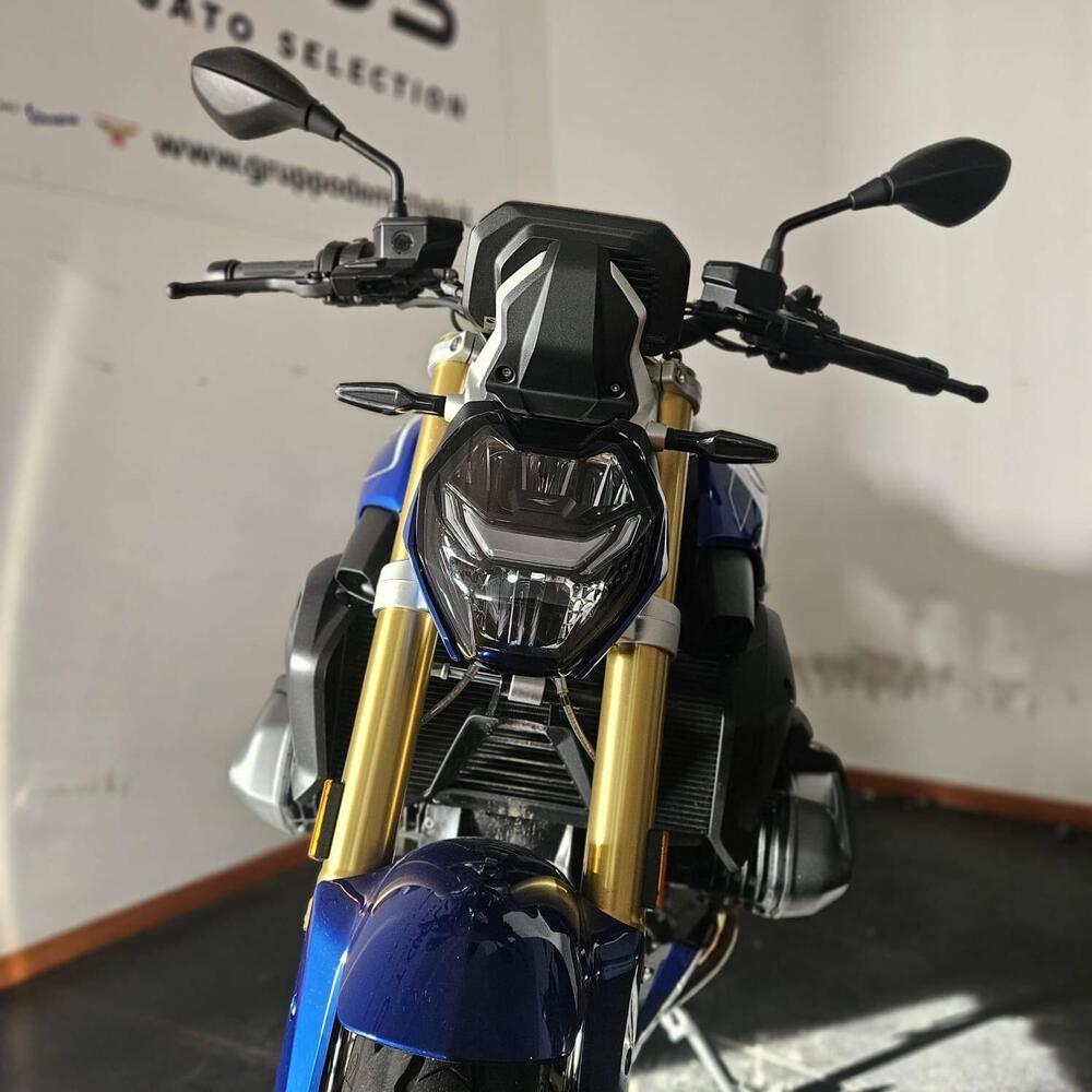 Bmw R 1250 R (2021 - 25) (3)