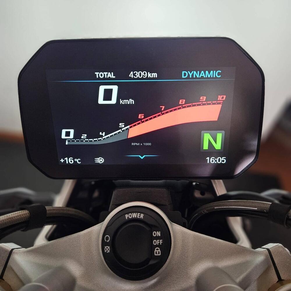 Bmw R 1250 R (2021 - 25) (8)