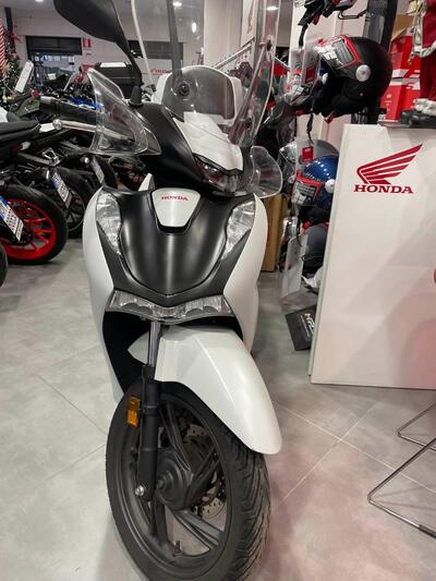 Honda SH 125i Sport (2024 - 25) usata
