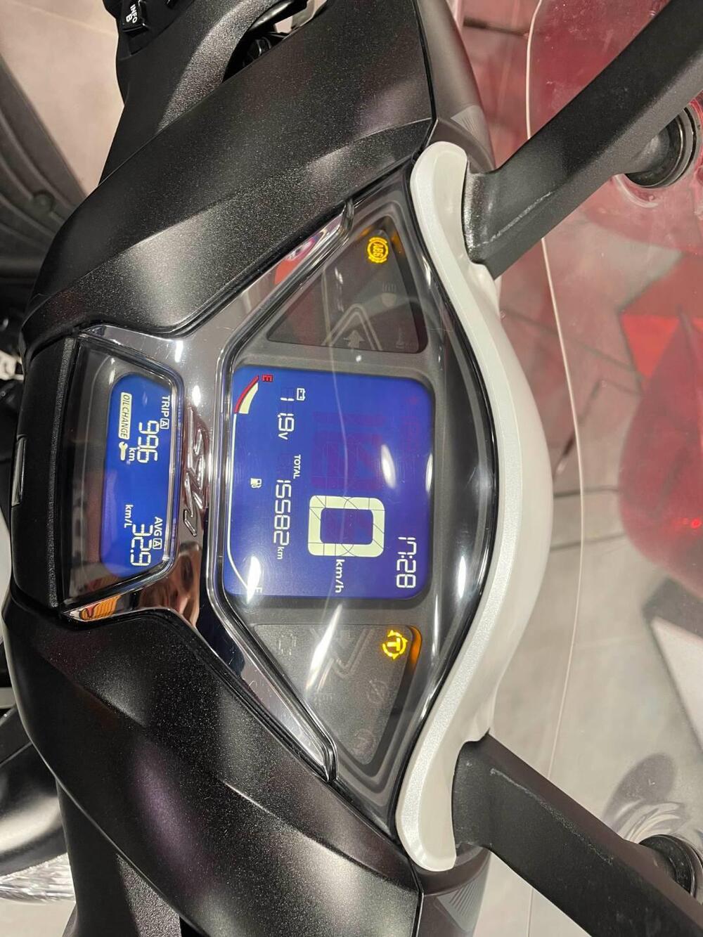 Honda SH 125i Sport (2024 - 25) (4)