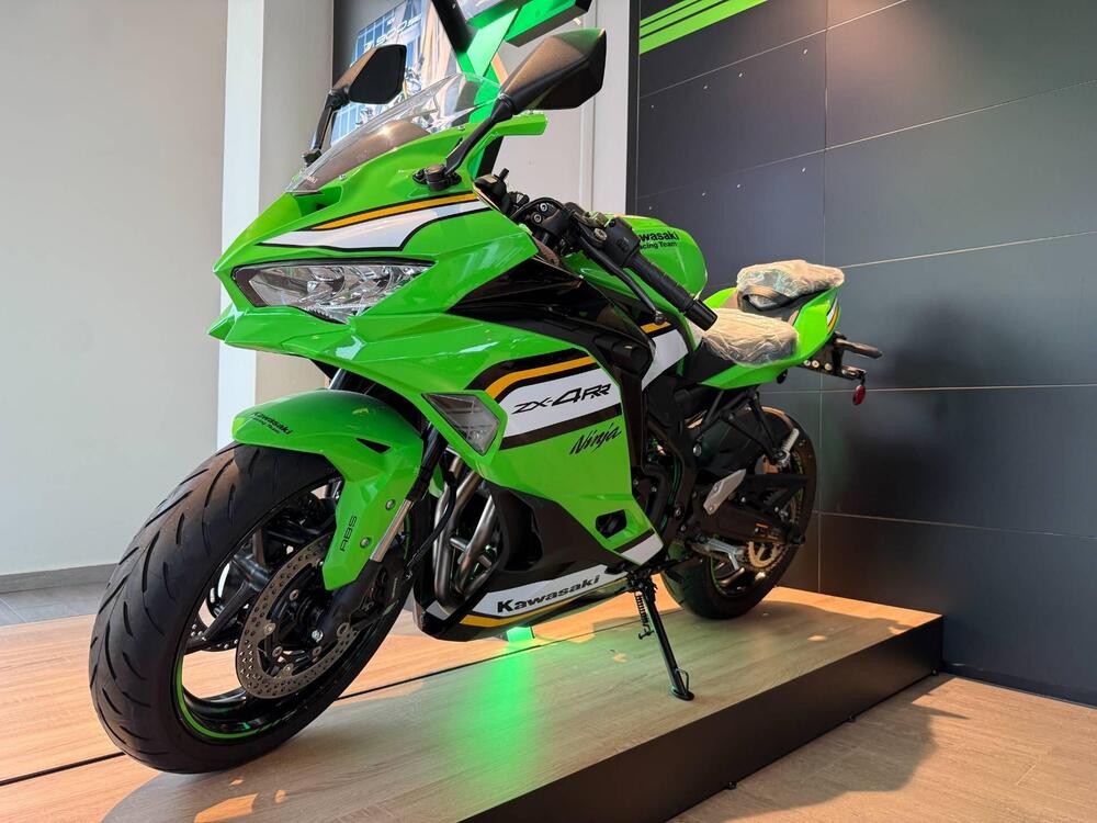 Kawasaki Ninja ZX-4RR (2024 - 26) (6)