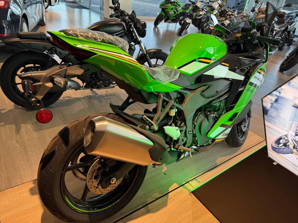 Kawasaki Ninja ZX-4RR (2024 - 26) (5)