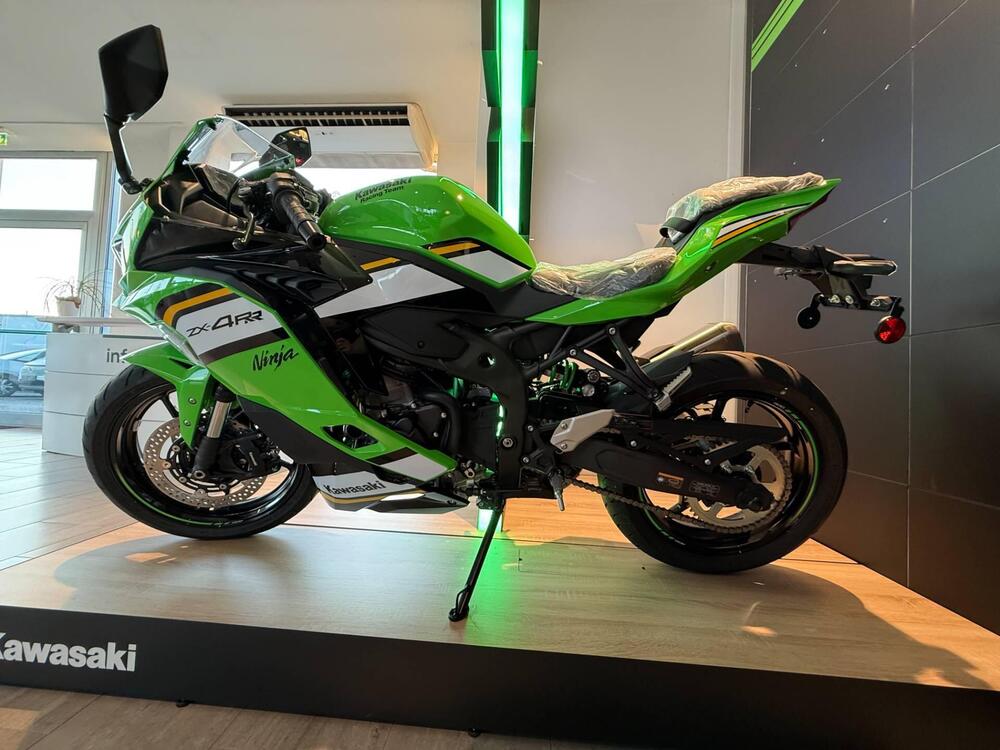 Kawasaki Ninja ZX-4RR (2024 - 26) (2)