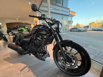 Kawasaki Eliminator 500 SE (2024 - 26) usata