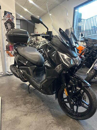 Sym Joyride 300 (2022 - 24) usata