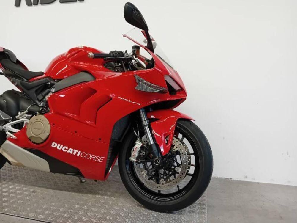 Ducati Panigale V4 1100 (2020) (7)
