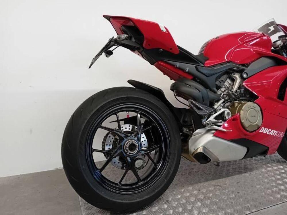 Ducati Panigale V4 1100 (2020) (6)