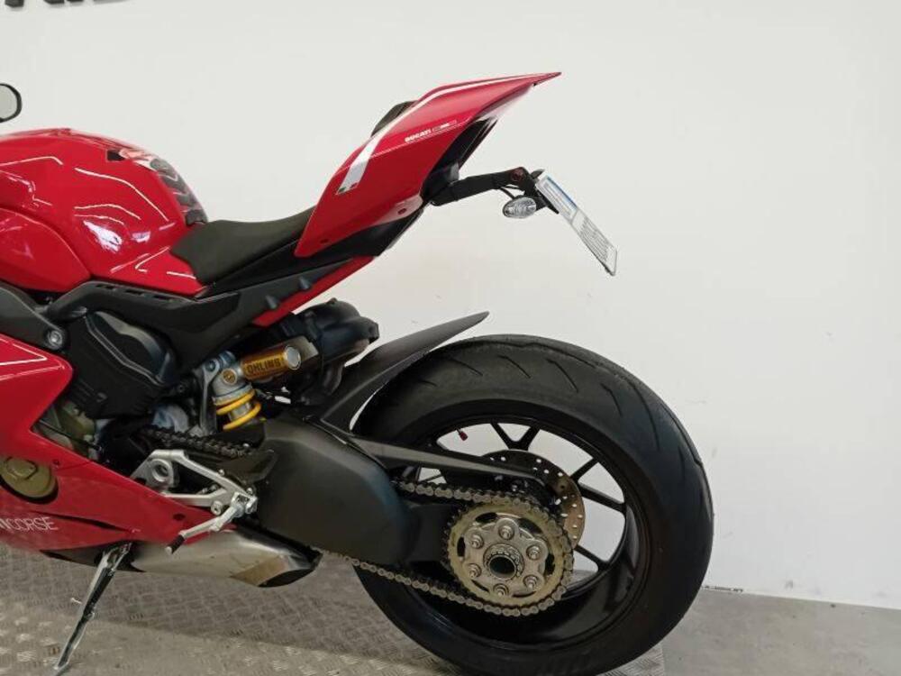 Ducati Panigale V4 1100 (2020) (5)