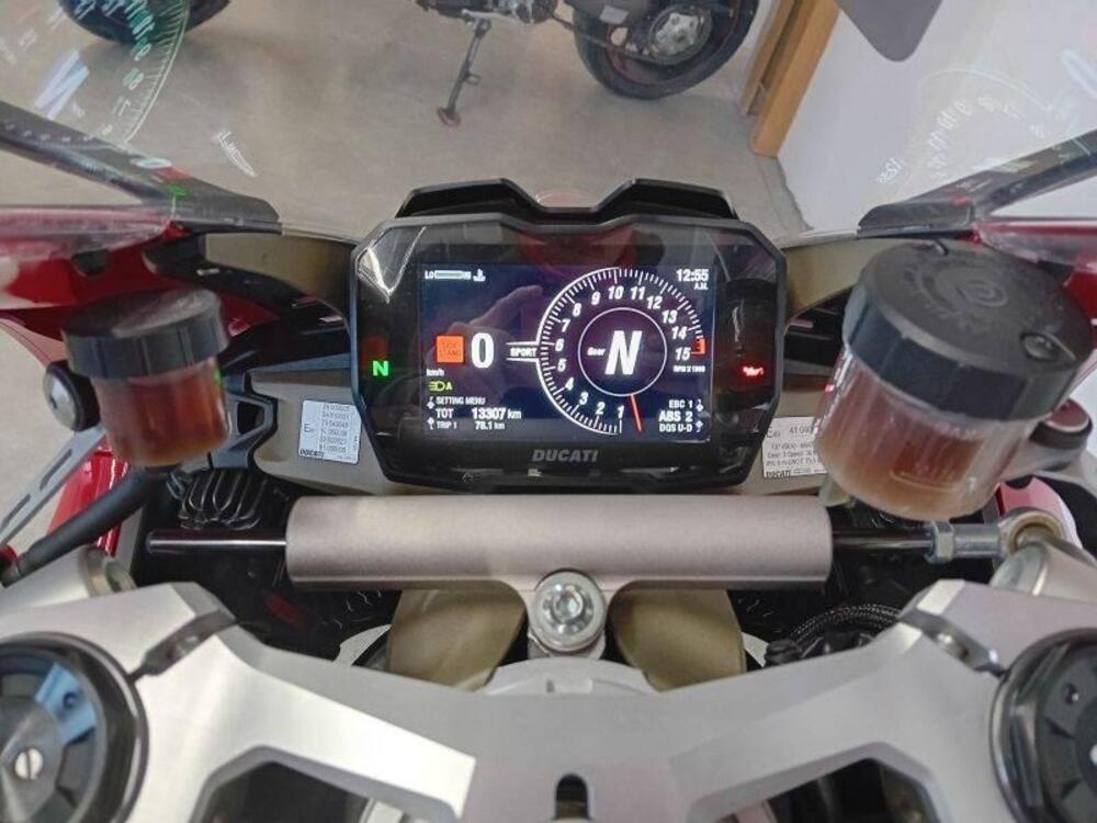 Ducati Panigale V4 1100 (2020) (3)