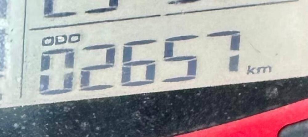 Betamotor RR 125 4T Motard LC (2021 - 23) (4)