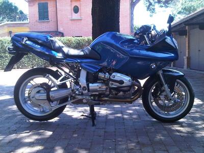 Bmw R 1100 S Replika usata