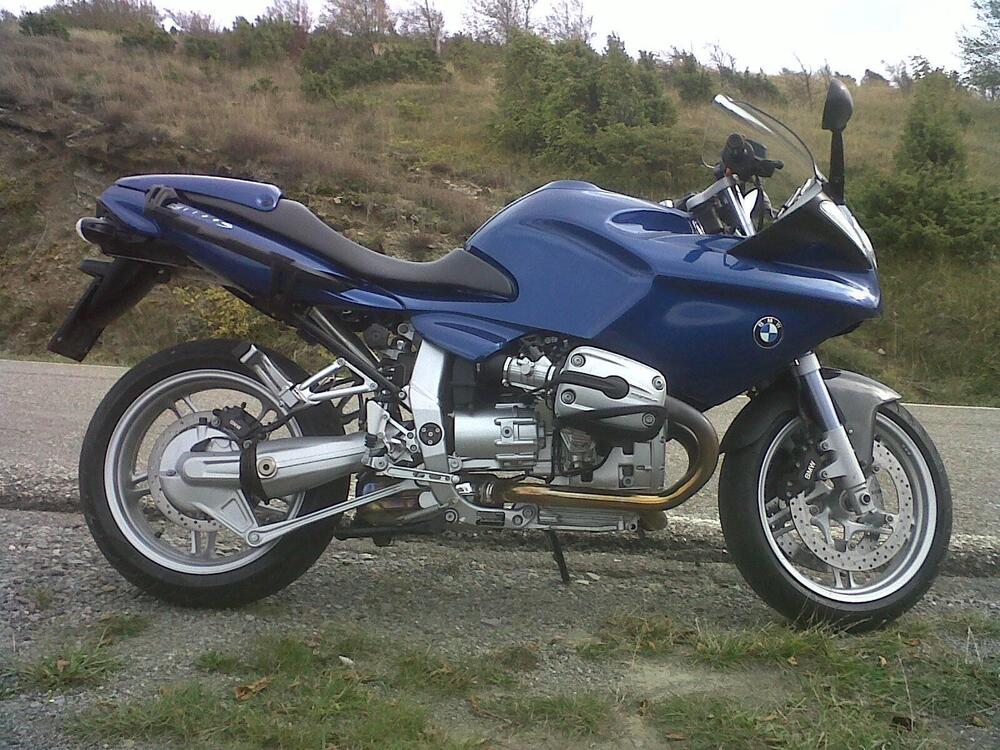 Bmw R 1100 S Replika (2)