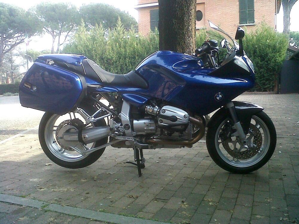 Bmw R 1100 S Replika (3)