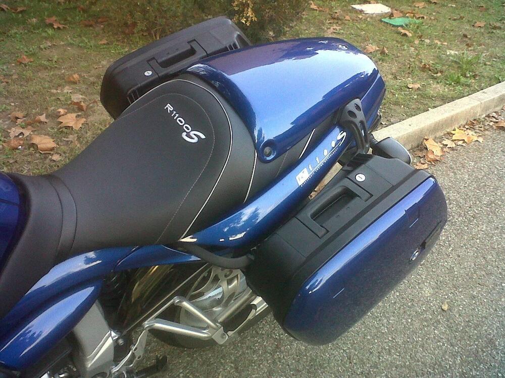 Bmw R 1100 S Replika (4)